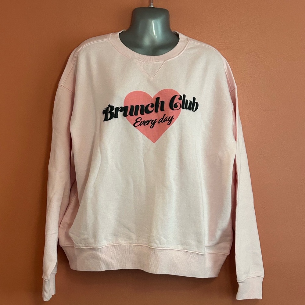 NWT - Wildfox Sweatshirt